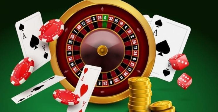 Online Betting: Unveiling the Digital Gambling Realm