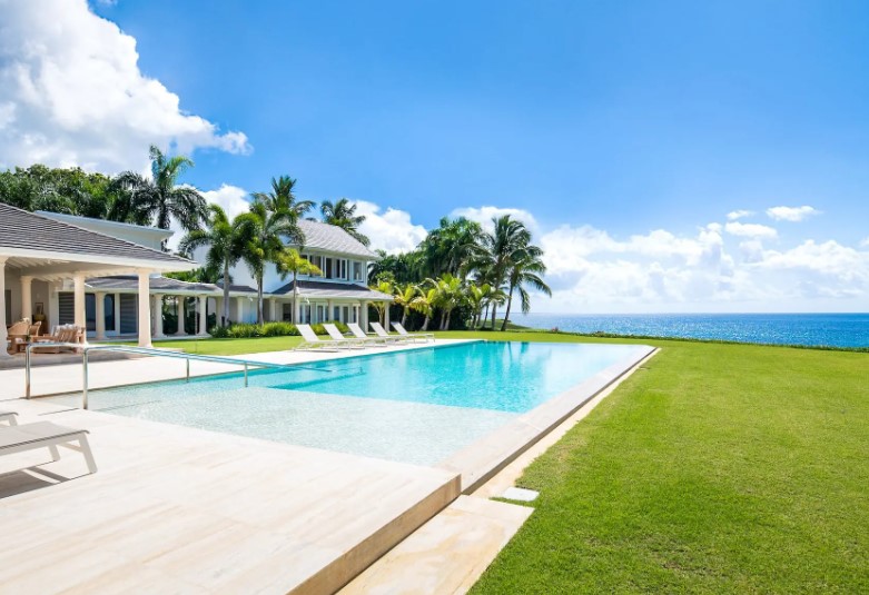 The Ultimate Escape Luxury Vacation Rentals