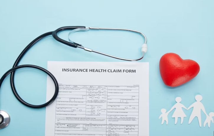 Understanding Health Insurance Guide to Financial Wellness