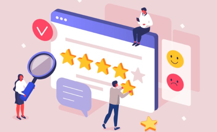 Unlocking Success with Google 5-Star Reviews: A Comprehensive Guide for Businesses