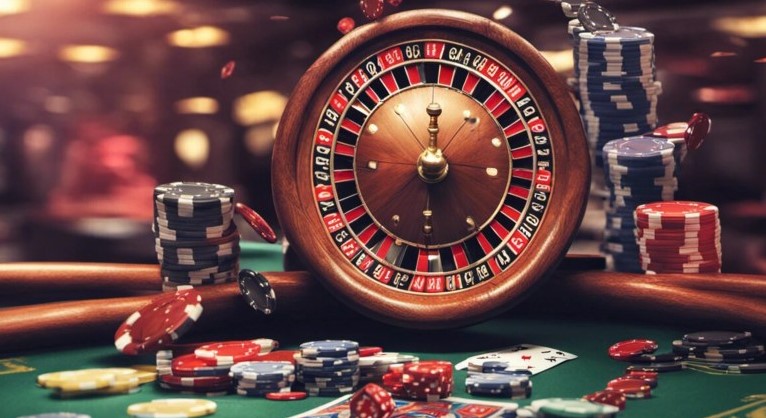 Navigating the Highs and Lows The Complex World of Gambling