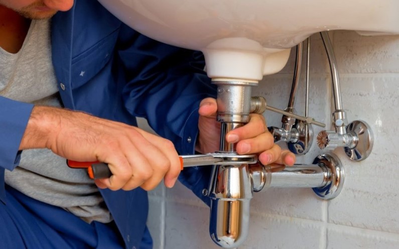 Mastering the Art of Plumbing Installations A Comprehensive Guide
