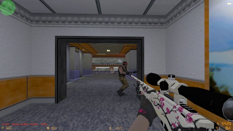 Download CS 1.6 – Relive the Classic Counter-Strike Experience