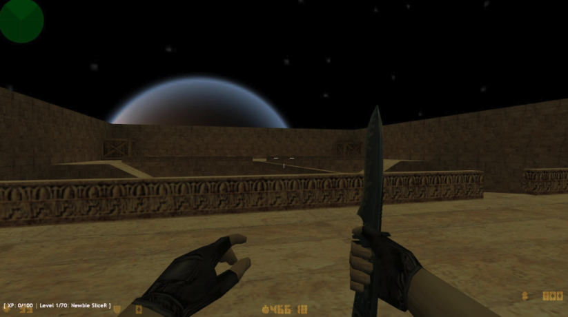 The Timeless Appeal of Counter-Strike 1.6: 2025 Edition Review