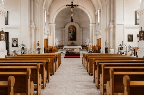 Making church feel like family: what to expect at Destiny gatherings