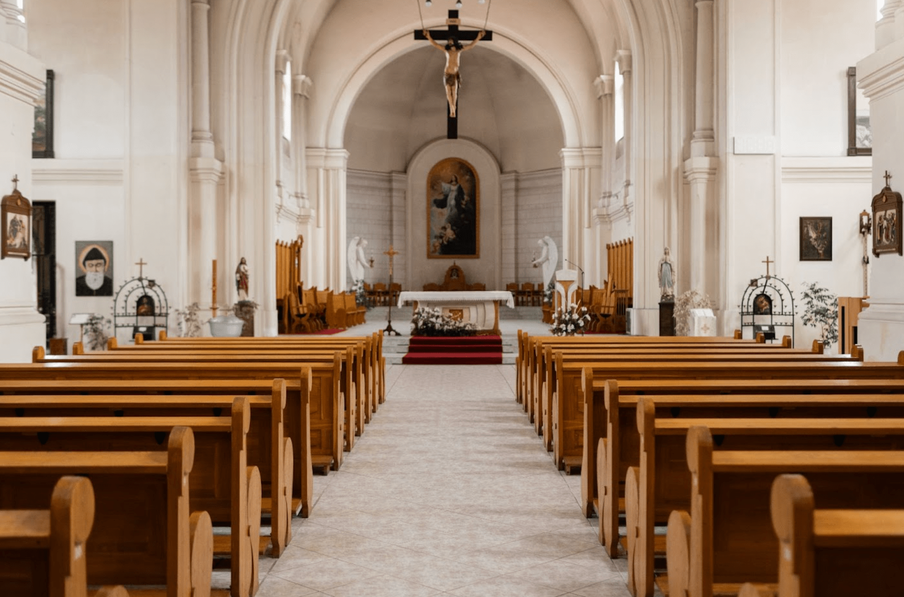 Making church feel like family: what to expect at Destiny gatherings