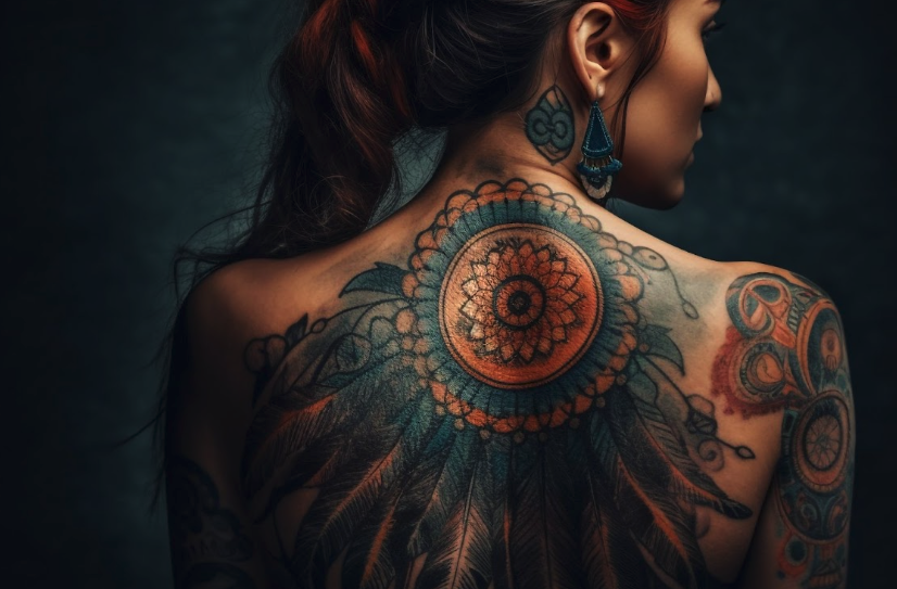 Everything you should know about tattooing in Pattaya Thailand before booking