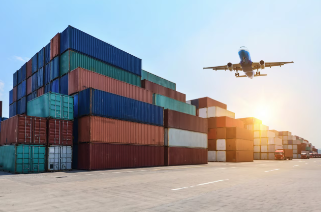 Comprehensive Shipping Solutions from China to France with Basenton Logistics