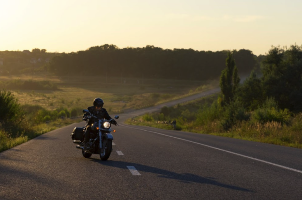 Busting the stigma Why serious riders wear earplugs