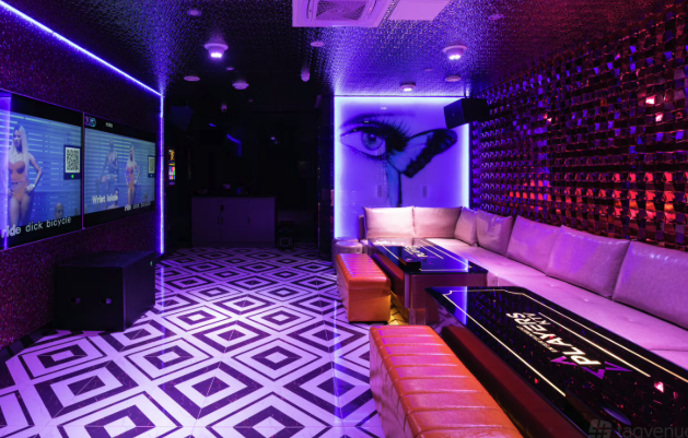 강남가라오케에서 즐기는 남성 전용 프리미엄 술자리와 고급스러운 노래방 경험