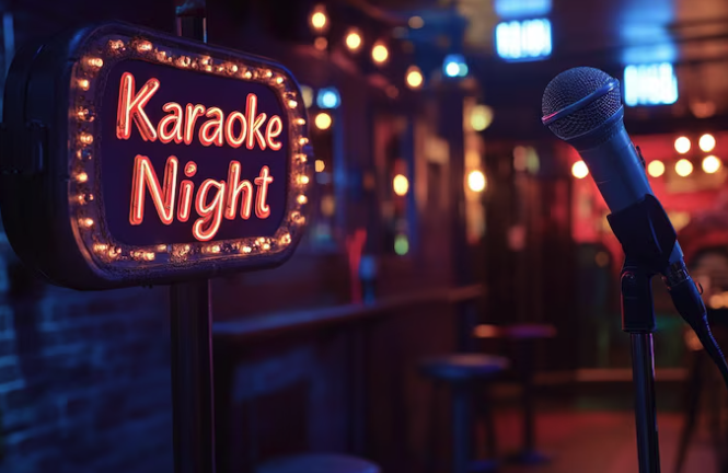 강남가라오케 프리미엄 룸에서 즐기는 품격 있는 음주와 노래의 밤