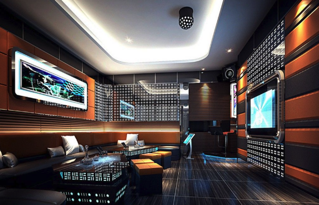 제주도유흥 매직: 프리미엄 가라오케에서 즐기는 제주의 최고의 럭셔리 파티 경험