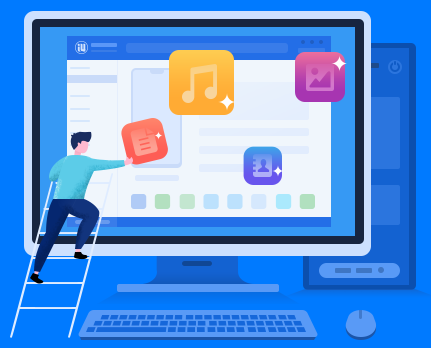 爱思助手官网：专业高效的苹果刷机工具，打造全方位设备管理体验