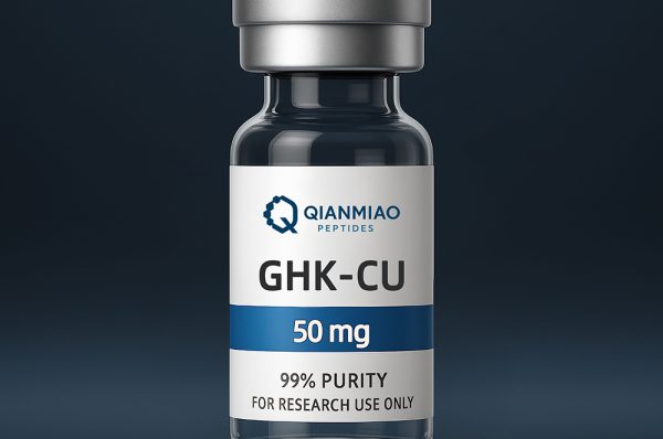 Advancing Epithalon Peptide Research: High-Purity 10 mg Research-Grade Compound for Scientific Applications