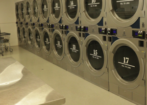 Laundry Pickup & Delivery in Silverdale, WA: Convenience at Your Doorstep