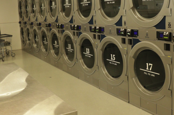 Laundry Pickup & Delivery in Silverdale, WA: Convenience at Your Doorstep
