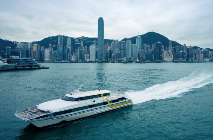 The Kind of Maintenance That Keeps a Yacht Truly Show Ready