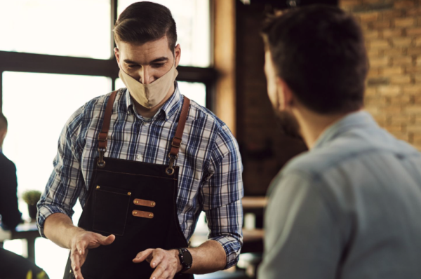 Managing Stock and Kitchen Operations from One Smart System