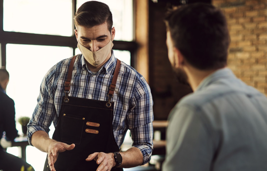 Managing Stock and Kitchen Operations from One Smart System
